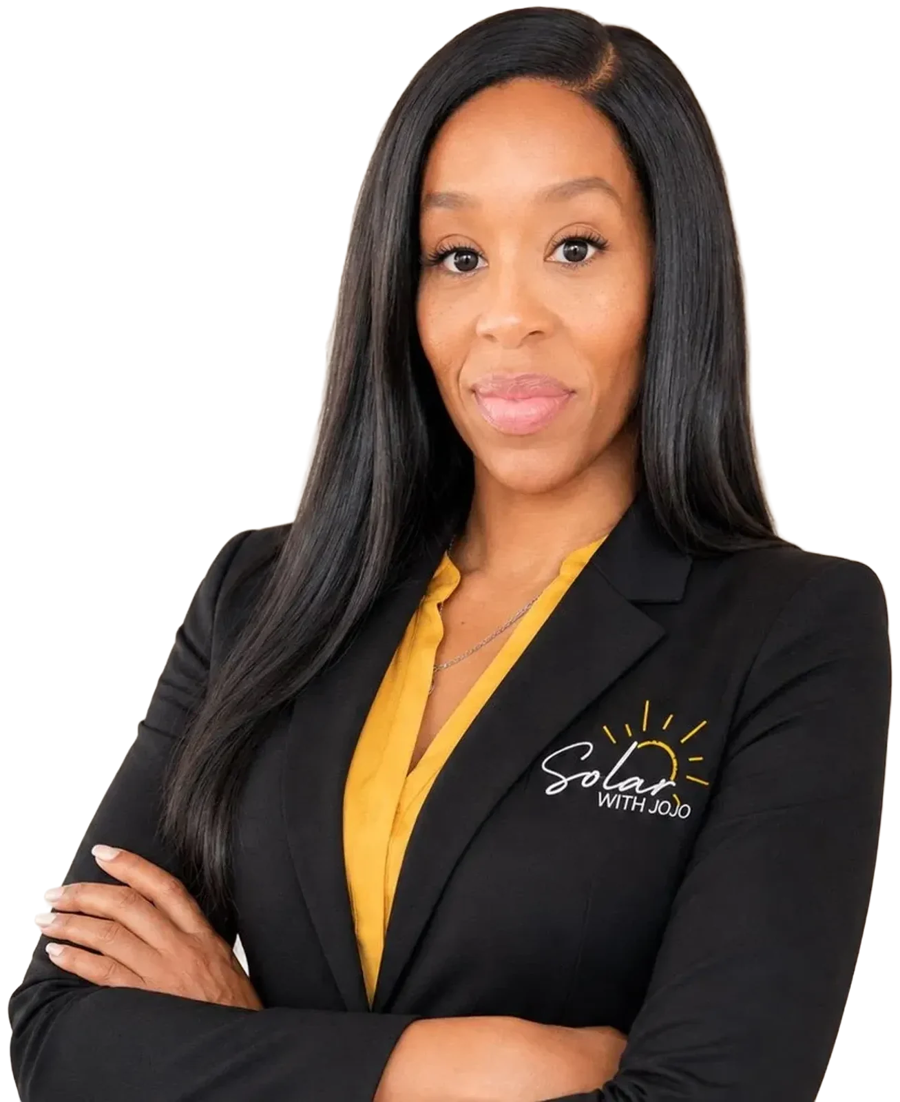 JoAnn “JoJo” Harris